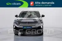 2026 Renault Austral