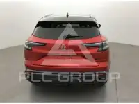2026 Renault Austral