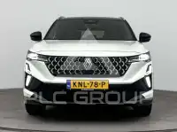 2026 Renault Austral