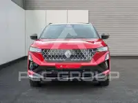 2026 Renault Austral