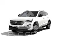 2026 Renault Austral