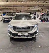 2026 Renault Austral