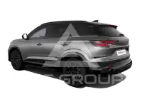 2026 Renault Austral