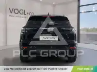 2026 Renault Austral