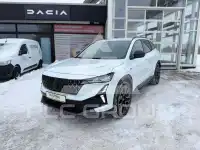 2026 Renault Austral