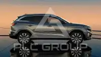 2026 Renault Austral