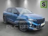 2026 Renault Austral