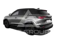 2026 Renault Austral