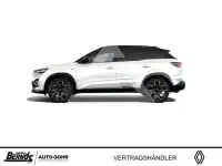 2026 Renault Austral