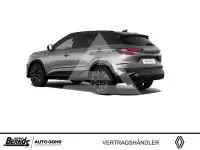 2026 Renault Austral