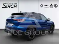 2026 Renault Austral