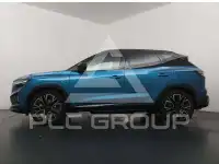 2026 Renault Austral