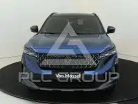 2026 Renault Austral