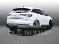 2026 Renault Austral