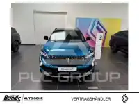 2026 Renault Austral