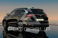 2026 Renault Austral