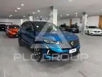 2026 Renault Austral