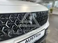 2026 Renault Austral