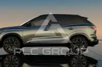2026 Renault Austral