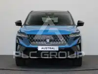 2026 Renault Austral