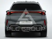 2026 Seat Terra