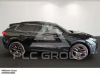 2026 Seat Terra