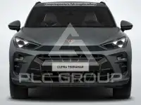 2026 Seat Terra