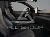 2026 Seat Terra