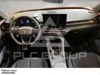 2026 Seat Terra