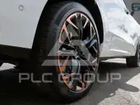 2026 Seat Terra