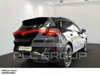 2026 Seat Terra