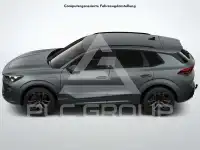 2026 Seat Terra