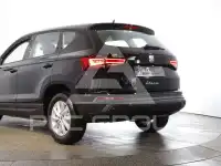 2026 Seat Alteca