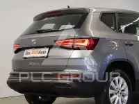 2026 Seat Alteca