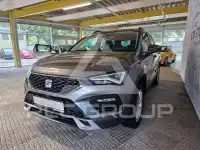 2025 Seat Alteca