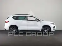 2026 Seat Alteca