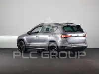 2026 Seat Alteca