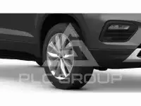2026 Seat Alteca