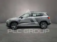 2026 Seat Alteca