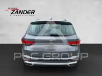 2026 Seat Alteca
