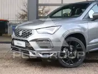 2026 Seat Alteca
