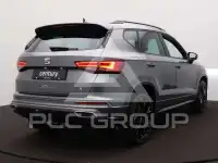 2026 Seat Alteca