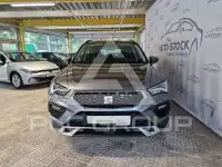 2025 Seat Alteca