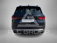 2026 Seat Alteca