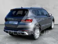 2026 Seat Alteca
