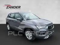 2026 Seat Alteca