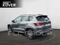 2026 Seat Alteca
