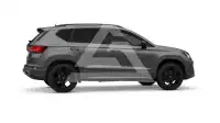 2026 Seat Alteca