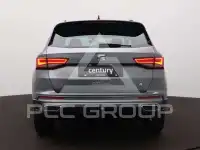 2026 Seat Alteca