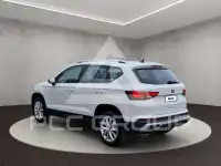 2026 Seat Alteca